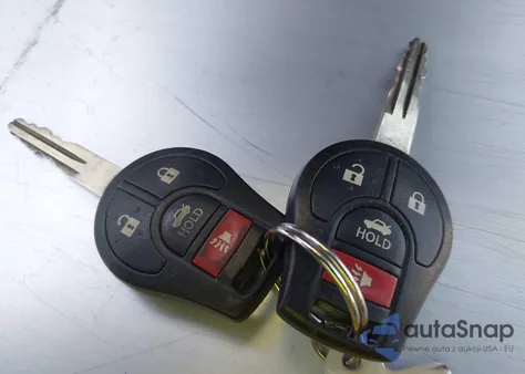 2013 Nissan Sentra Sr из США, поврежденный, VIN 3N1AB7AP1DL631015